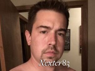 Nexter83 Cam Sexy