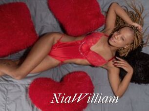NiaWilliam