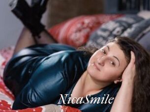 NicaSmile
