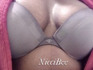NicciBee
