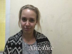 NiceAlice