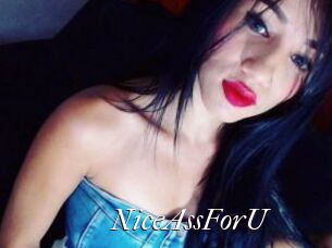 NiceAssForU