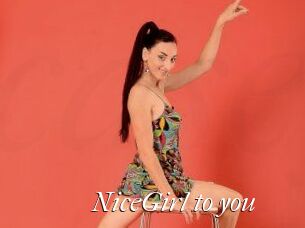 NiceGirl_to_you