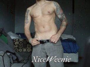 NiceWeenie