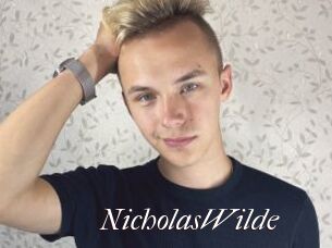 NicholasWilde