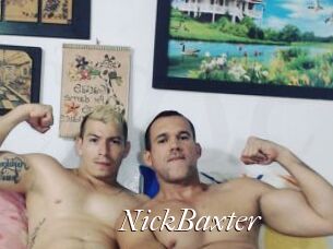 NickBaxter