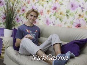 NickCarson