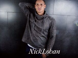 NickLohan