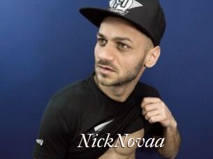 NickNovaa Cam Sexy