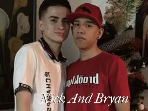 Nick_And_Bryan Cam Sexy