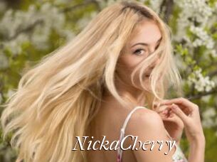 NickaCherry Cam Sexy