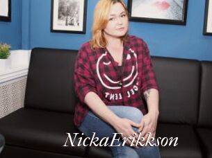 NickaErikkson