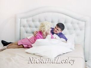 NickandLesley