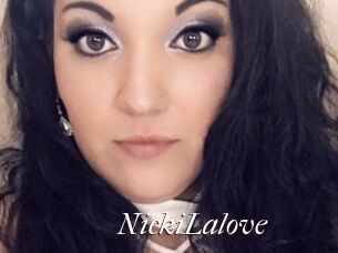 NickiLalove