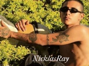 NicklasRay