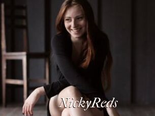 NickyReds