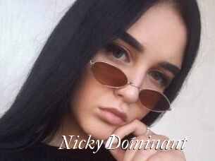 Nicky_Dominant Cam Sexy