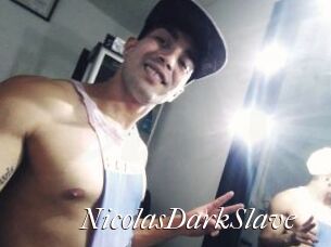 NicolasDarkSlave Cam Sexy