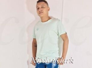 NicolasKlark Cam Sexy