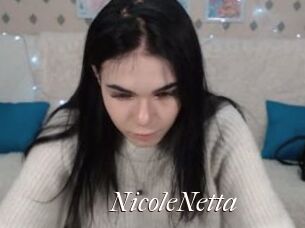 NicoleNetta Cam Sexy