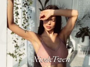 NicoleTwen Cam Sexy