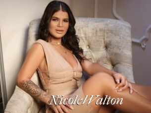 NicoleWalton Cam Sexy