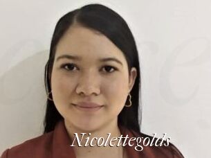 Nicolettegolds Cam Sexy