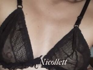 Nicollett