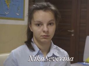 NikaSeverina