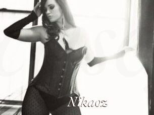 Nika_oz Cam Sexy