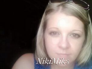 NikiMiles_