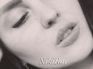 NikiRai