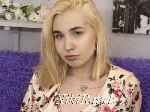 NikiRauch