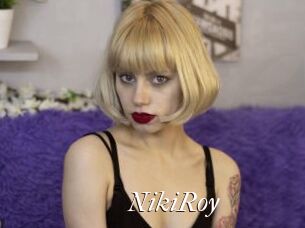 NikiRoy