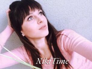 NikiTime