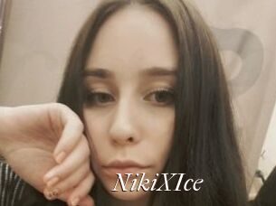 NikiXIce
