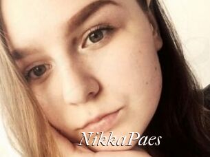 NikkaPaes