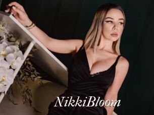 NikkiBloom
