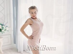 NikkiBoom