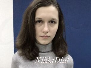 Nikki_Dial Cam Sexy