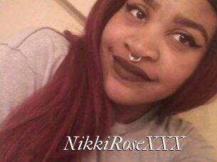 Nikki_RoseXXX Cam Sexy