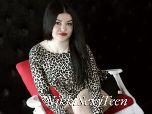 NikkiSexyTeen
