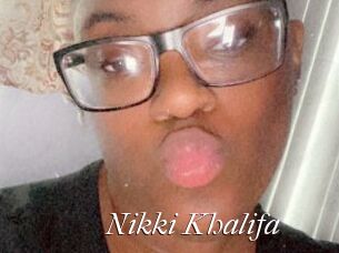 Nikki_Khalifa