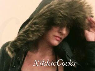 NikkieCocks