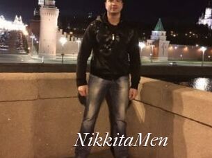 NikkitaMen