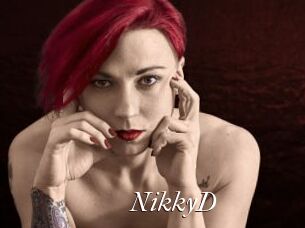 NikkyD