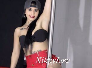 NikkyLow