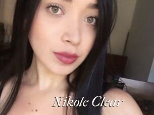 Nikole_Clear