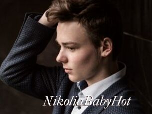 NikoliaBabyHot