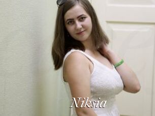 Niksia